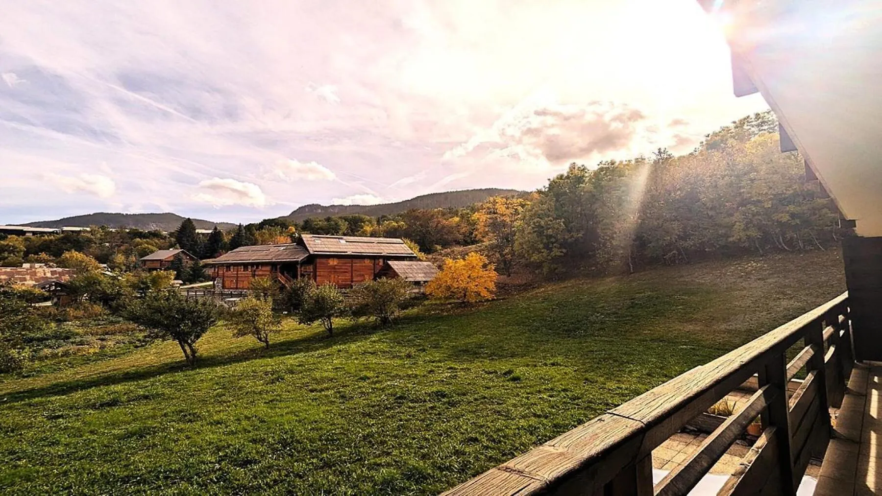 Apartmán Residence Les Queyrettes - Grand Appartement Confortable 4/6 Personnes Mae-6851 Puy-Saint-Vincent