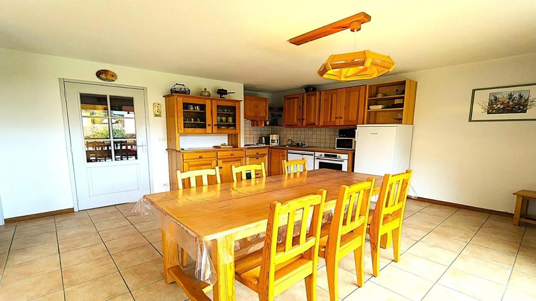 Apartment Residence Les Queyrettes - Grand Appartement Confortable 4/6 Personnes Mae-6851 Puy-Saint-Vincent France