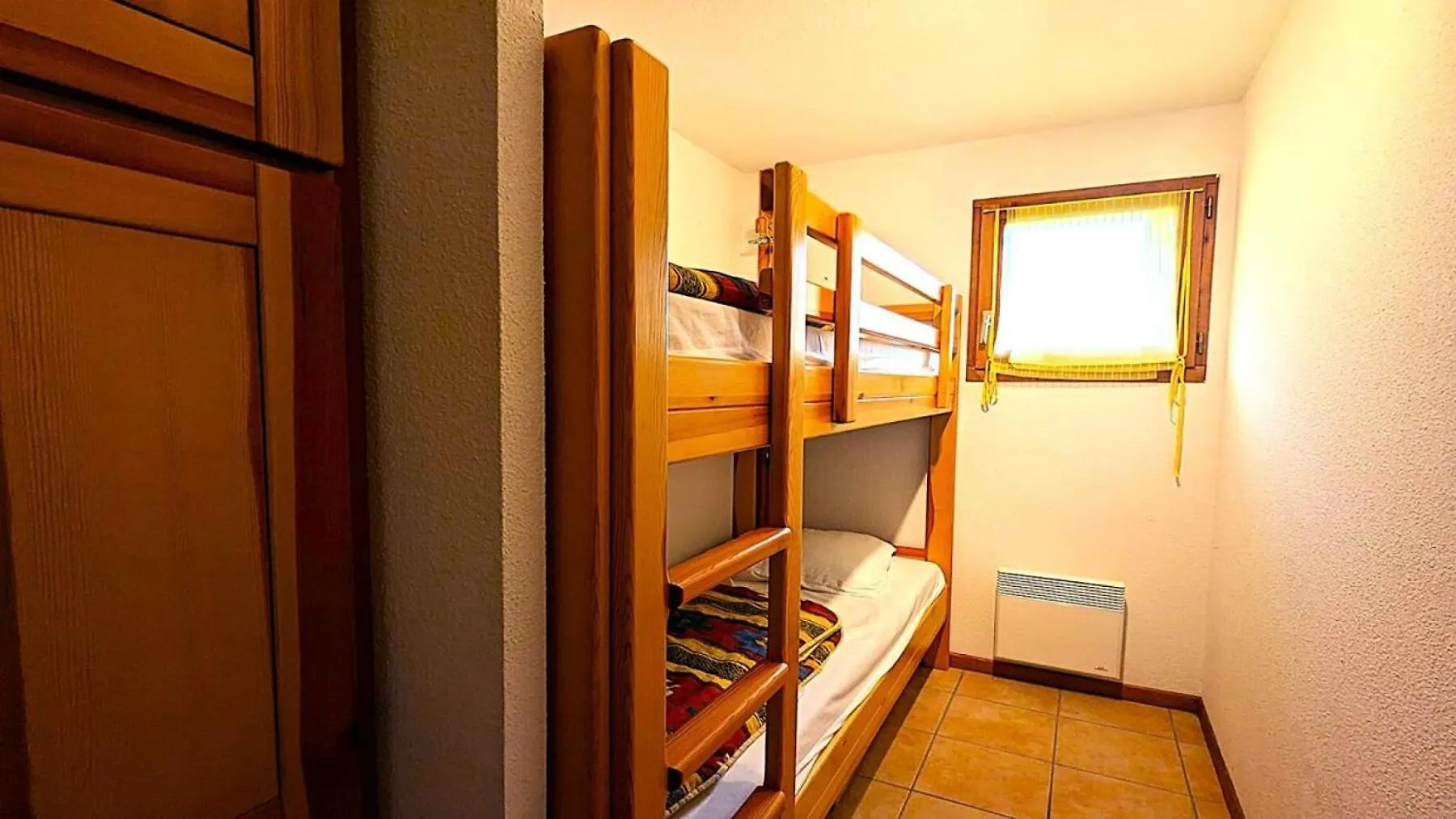 Residence Les Queyrettes - Grand Appartement Confortable 4/6 Personnes Mae-6851 Puy-Saint-Vincent